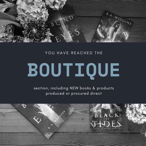 NWT Boutique items ahead